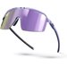 Okulary przeciwsłoneczne Intensity Julbo - light purple/transparent