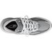 Buty Made in USA 990v6 New Balance - szary