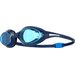 Okulary pływackie juniorskie Hydra Flare TYR - niebieskie