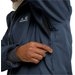 Kurtka puchowa męska Icecape 2L Down Ins Jack Wolfskin - midnight sky