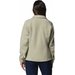 Polar damski Benton Springs Full Zip Columbia - Safari