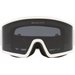 Gogle narciarskie Target Line M Oakley - białe