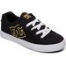 Buty Chelsea TX J Wm's DC Shoes - Black/Gold