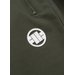 Spodenki męskie Nugget Shorts Pitbull West Coast - Old Green