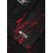 Longsleeve męski Mens Rash Longsleeve Net Camo 2 Pitbull West Coast - czarny
