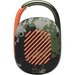 Głośnik przenośny Clip 4 Bluetooth JBL - moro