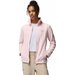 Polar damski Fast Trek II Columbia - powder pink