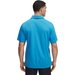 Koszulka techniczna polo Tech Polo Under Armour - niebieski