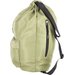 Worek, plecak ABACU344 4F - oliwkowy