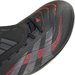 Buty piłkarskie, turfy Predator League Fold-Over Tongue Adidas - Core Black/Grey Four/Lucid Red