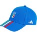 Czapka z daszkiem Italy Football Adidas