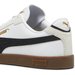 Buty Club II Era Puma - white/grey