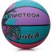 Piłka do koszykówki Switch 7 Meteor