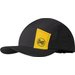 Czapka z daszkiem 5 Panel Go Cap Buff - logo black