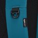 Plecak antykradzieżowy Metrosafe LS450 Econyl RFID 25L PacSafe - Tidal Teal