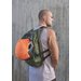 Plecak Column VPD 13L POC - Epidote Green