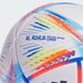 Piłka nożna Al Rihla League 5 Adidas