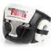 Kask sparingowy Leather Professional Fighter