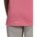 Koszulka damska Aeroready Designed 2 Move Cotton Touch Adidas - różowy