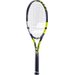 Rakieta tenisowa Boost Aero S Babolat - pink L2