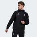 Kurtka męska Real Madryt Condivo 22 Adidas - black