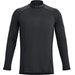 Longsleeve męski ColdGear Twist Mock Under Armour