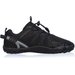 Buty do wody AquaTrek Junior Outtec - czarne