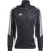 Bluza męska Tiro 24 Training Adidas - czarna