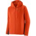 Kurtka męska Nano-Air Ultralight Full-Zip Hoody Patagonia - Pollinator Orange