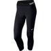 Legginsy damskie Pro Cool Capri 3/4 Nike