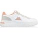 Sneakersy Ramea MF Wm's Kappa WYPRZEDAŻ Sneakersy Ramea MF Wm's Kappa WYPRZEDAŻ