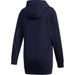 Bluza damska Essentials Linear Oversize Pullover Hoodie Adidas