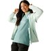 Polar damski Floreo IV Regatta - ocean mist