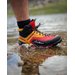 Buty trekkingowe Vetta Tech GTX Garmont - red/orange