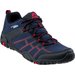 Buty trekkingowe Rimley WP Elbrus - dress blue/flame scarlet