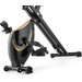 Rower magnetyczny składany FX600 Gymtek WYPRZEDAŻ - FX600 gold