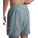 Spodenki męskie Launch Elite 2w1 7'' Under Armour - Serpentine/Jasper Blue/Reflective