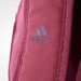 Plecak Classic M 3 Stripes Adidas - bordowy