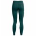 Legginsy damskie Campus Under Armour - zielone