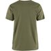 Koszulka damska Logo Fjallraven - Green