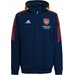 Kurtka męska Arsenal Condivo 22 All-Weather Adidas