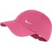 Czapka z daszkiem damska Womens Swoosh H86 Nike - różowa