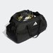 Torba Tiro League Duffel Small 24,75L Adidas - czarna