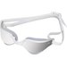Okulary pływackie Ultra Cut Mirror Aquafeel - white/silver