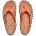 Klapki, japonki Inslander Flip-Flops Gumbies - native