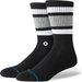 Skarpety Boyd St Stance - black