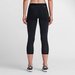 Legginsy damskie Pro Cool Capri 3/4 Nike