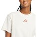Koszulka damska All Szn Graphic Adidas