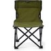 Krzesło turystyczne składane Skaut Meteor - khaki