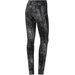 Legginsy damskie Lux Tights Reebok